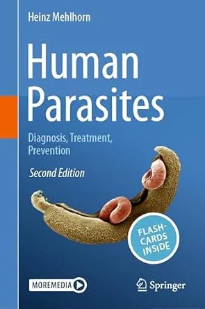 خرید و دانلود نسخه کامل کتاب Human Parasites: Diagnosis, Treatment, Prevention_6a7b4c126b473.jpeg خرید و دانلود نسخه کامل کتاب Human Parasites: Diagnosis, Treatment, Prevention