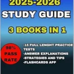 خرید و دانلود نسخه کامل کتاب زبان اصلی NCLEX-RN Study Guide: Master the Exam with 15 Full Practice Tests, Detailed Answer Explanations & Effective Study Strategies for Confident Nursing Success PDF | دانلود کتاب خارجی