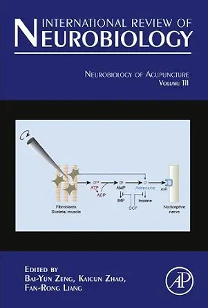 خرید و دانلود نسخه کامل کتاب Neurobiology of Acupuncture (International Review of Neurobiology Book 111) (Volume 111)_6a7a349cc900f.webp خرید و دانلود نسخه کامل کتاب Neurobiology of Acupuncture (International Review of Neurobiology Book 111) (Volume 111)