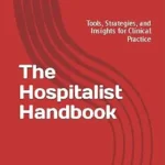 خرید و دانلود نسخه کامل کتاب The Hospitalist Handbook