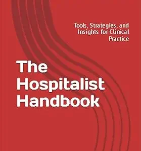خرید و دانلود نسخه کامل کتاب The Hospitalist Handbook