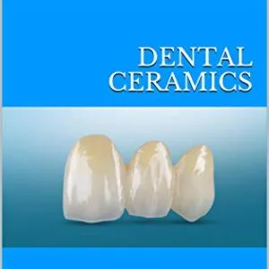 خرید و دانلود نسخه کامل کتاب DENTAL CERAMICS Kindle Edition
