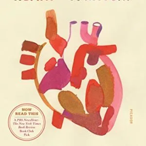 خرید و دانلود نسخه کامل کتاب Heart: A History Kindle Edition