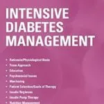 خرید و دانلود نسخه کامل کتاب Intensive Diabetes Management, 7th Edition