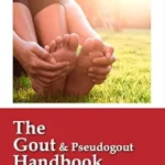 خرید و دانلود نسخه کامل کتاب The Gout and Pseudogout Handbook: The definitive guide – Take control of your gout