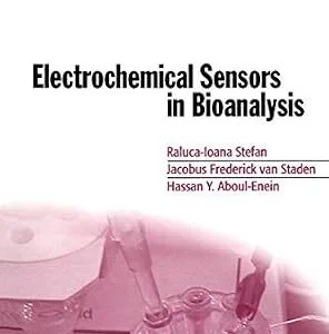 خرید و دانلود نسخه کامل کتاب Electrochemical Sensors in Bioanalysis