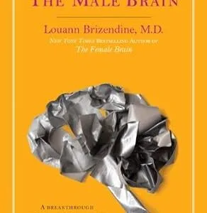 خرید و دانلود نسخه کامل کتاب The Male Brain: A Breakthrough Understanding of How Men and Boys Think