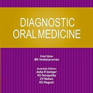 خرید و دانلود نسخه کامل کتاب Diagnostic Oral Medicine