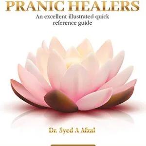 خرید و دانلود نسخه کامل کتاب Medical guide for Pranic Healers: An Excellent Illustrated quick Reference Guide! Kindle Edition