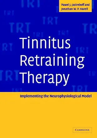 خرید و دانلود نسخه کامل کتاب Tinnitus Retraining Therapy: Implementing the Neurophysiological Model_6a6fc0db2146f.webp خرید و دانلود نسخه کامل کتاب Tinnitus Retraining Therapy: Implementing the Neurophysiological Model