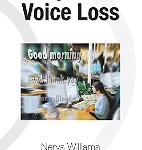 خرید و دانلود نسخه کامل کتاب Occupational Voice Loss