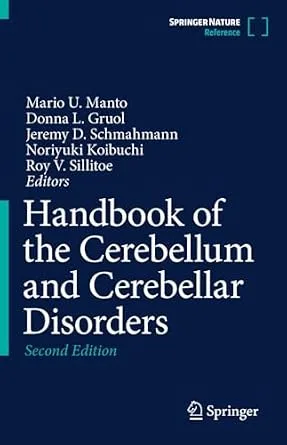 خرید و دانلود نسخه کامل کتاب Handbook of the Cerebellum and Cerebellar Disorders_6a7c0cb578819.jpeg خرید و دانلود نسخه کامل کتاب Handbook of the Cerebellum and Cerebellar Disorders