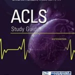 خرید و دانلود نسخه کامل کتاب ACLS Study Guide – E-Book Kindle Edition