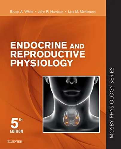 خرید و دانلود نسخه کامل کتاب Endocrine and Reproductive Physiology E-Book: Mosby Physiology Series (Mosby’s Physiology Monograph) 5th Edition_6a7ec64b9faa5.jpeg خرید و دانلود نسخه کامل کتاب Endocrine and Reproductive Physiology E-Book: Mosby Physiology Series (Mosby’s Physiology Monograph) 5th Edition