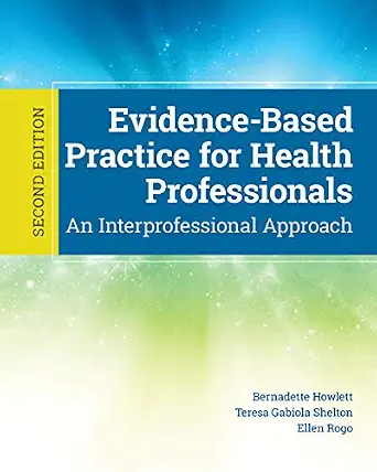 خرید و دانلود نسخه کامل کتاب Evidence-Based Practice for Health Professionals_6a6f58ea549c4.webp خرید و دانلود نسخه کامل کتاب Evidence-Based Practice for Health Professionals