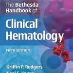 خرید و دانلود نسخه کامل کتاب The Bethesda Handbook of Clinical Hematology