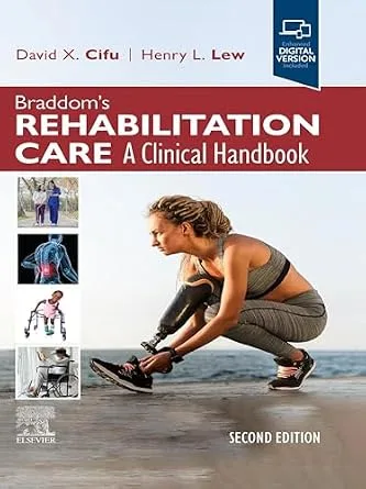 خرید و دانلود نسخه کامل کتاب Braddom’s Rehabilitation Care: A Clinical Handbook E-Book_6a6d09de8b309.jpeg خرید و دانلود نسخه کامل کتاب Braddom’s Rehabilitation Care: A Clinical Handbook E-Book
