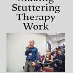 خرید و دانلود نسخه کامل کتاب Making Stuttering Therapy Work