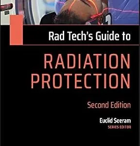 خرید و دانلود نسخه کامل کتاب Rad Tech’s Guide to Radiation Protection (Rad Tech’s Guides’)