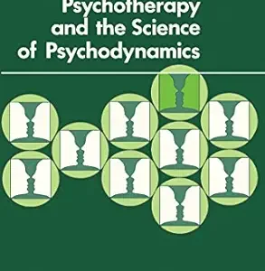 خرید و دانلود نسخه کامل کتاب Individual Psychotherapy and the Science of Psychodynamics