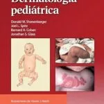خرید و دانلود نسخه کامل کتاب Dermatología pediátrica (Spanish Edition)