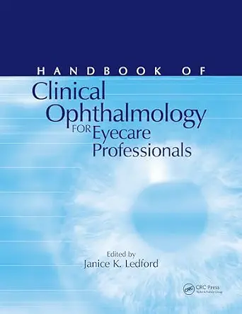 خرید و دانلود نسخه کامل کتاب Handbook of Clinical Ophthalmology for Eyecare Professionals (The Basic Bookshelf for Eyecare Professionals)_6a73641bd1d83.webp خرید و دانلود نسخه کامل کتاب Handbook of Clinical Ophthalmology for Eyecare Professionals (The Basic Bookshelf for Eyecare Professionals)