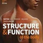 خرید و دانلود نسخه کامل کتاب Study Guide for Structure & Function of the Body – E-Book