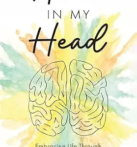 خرید و دانلود نسخه کامل کتاب Hank in My Head: Embracing Life Through Overcoming the Challenges of IIH