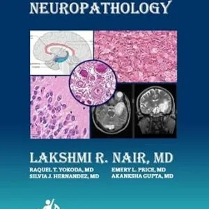 خرید و دانلود نسخه کامل کتاب Ace The Boards: Neuropathology (Ace My Path)