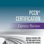 خرید و دانلود نسخه کامل کتاب PCCN® Certification Express Review 1st Edition