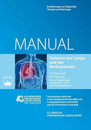 خرید و دانلود نسخه کامل کتاب انگلیسی Tumoren der Lunge und des Mediastinums: Empfehlungen zur Diagnostik, Therapie und Nachsorge (Manuale des Tumorzentrums München) (German Edition)_6a88a23077cff.jpeg خرید و دانلود نسخه کامل کتاب انگلیسی Tumoren der Lunge und des Mediastinums: Empfehlungen zur Diagnostik, Therapie und Nachsorge (Manuale des Tumorzentrums München) (German Edition)
