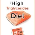 خرید و دانلود نسخه کامل کتاب The High Triglycerides Diet: The Ultimate Guide to Lowering your Triglycerides