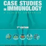 خرید و دانلود نسخه کامل کتاب Case Studies in Immunology: A Clinical Companion (Seventh Edition)