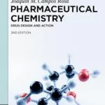 خرید و دانلود نسخه کامل کتاب Pharmaceutical Chemistry: Drug Design and Action (De Gruyter Textbook)