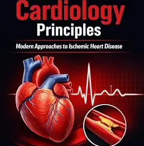 خرید و دانلود نسخه کامل کتاب Clinical cardiology principles: Modern Approaches to Ischemic Heart Disease