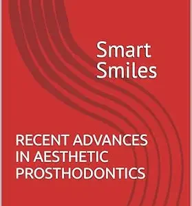 خرید و دانلود نسخه کامل کتاب RECENT ADVANCES IN AESTHETIC PROSTHODONTICS: Smart Smiles