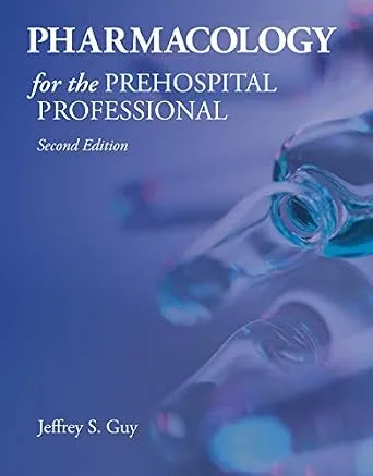 خرید و دانلود نسخه کامل کتاب Pharmacology for the Prehospital Professional_6a6e041da64b5.jpeg خرید و دانلود نسخه کامل کتاب Pharmacology for the Prehospital Professional