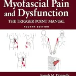 خرید و دانلود نسخه کامل کتاب Travell, Simons & Donnelly’s Myofascial Pain and Dysfunction: The Trigger Point Manual