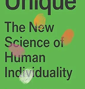 خرید و دانلود نسخه کامل کتاب Unique: The New Science of Human Individuality