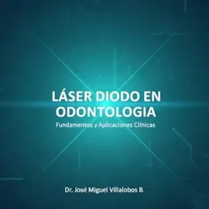 خرید و دانلود نسخه کامل کتاب Láser diodo en odontología : Fundamentos y aplicaciones clínicas (Spanish Edition)