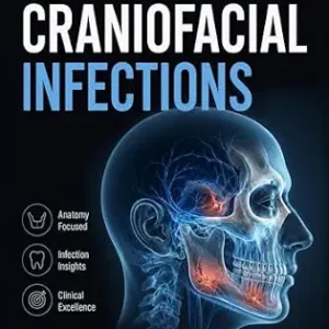 خرید و دانلود نسخه کامل کتاب Craniofacial Infections