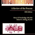 خرید و دانلود نسخه کامل کتاب Inflammation: A Review of the Process