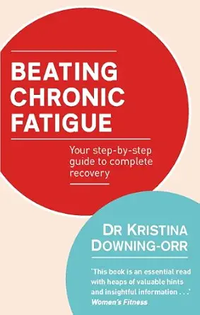 خرید و دانلود نسخه کامل کتاب Beating Chronic Fatigue: Your step-by-step guide to complete recovery_6a68e63c03b21.webp خرید و دانلود نسخه کامل کتاب Beating Chronic Fatigue: Your step-by-step guide to complete recovery