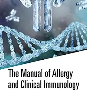 خرید و دانلود نسخه کامل کتاب The Manual of Allergy and Clinical Immunology
