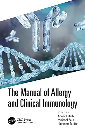 خرید و دانلود نسخه کامل کتاب The Manual of Allergy and Clinical Immunology_6a7b923c7c256.webp خرید و دانلود نسخه کامل کتاب The Manual of Allergy and Clinical Immunology