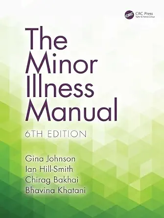 خرید و دانلود نسخه کامل کتاب زبان اصلی The Minor Illness Manual PDF | دانلود کتاب خارجی_6a93c943021b8.webp خرید و دانلود نسخه کامل کتاب زبان اصلی The Minor Illness Manual PDF | دانلود کتاب خارجی