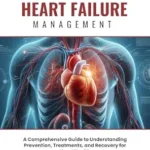 خرید و دانلود نسخه کامل کتاب Congestive Heart Failure Management : A Comprehensive Guide to Understanding Prevention, Treatments, and Recovery for Heart Health