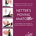 خرید و دانلود نسخه کامل کتاب Netter’s Moving AnatoME E-Book: An Interactive Guide to Functional Musculoskeletal Anatomy 1st Edition
