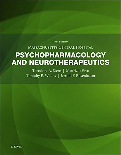 خرید و دانلود نسخه کامل کتاب Massachusetts General Hospital Psychopharmacology and Neurotherapeutics E-Book 1st Edition_6a6979e678c8c.jpeg خرید و دانلود نسخه کامل کتاب Massachusetts General Hospital Psychopharmacology and Neurotherapeutics E-Book 1st Edition
