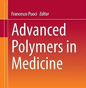 خرید و دانلود نسخه کامل کتاب Advanced Polymers in Medicine